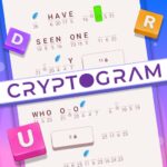 Criptograma: puzzle-uri pentru creier