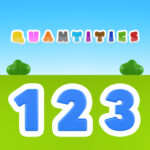 CANTITATI: Experiența de puzzle supremă