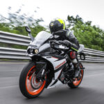 Puzzle de acțiune RC 125