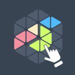 Triunghiuri – Ultimate Brain Game