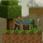 BlockCraft ultra realist