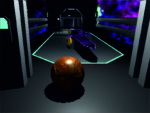3D Ball Space