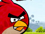 Angry Birds Clasic