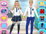 Makeover Girl & Boy Makeover