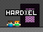 Hardxel: Ultima experiență arcade