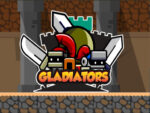 Gladiator inactiv