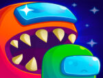 Imposter Solo Kill – Joc Impostor Among Us