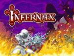 Infernax: Super Arcade Challenge