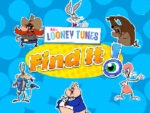 Noul Looney Tunes Find It