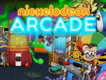 Arcade Nickelodeon