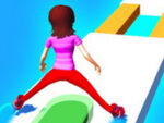Sky Roller Online – Joc 3D Fun & Run