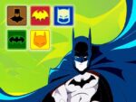 Super Heroes Match 3: Batman Puzzle Game