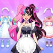 Ador Nikki Dress Up