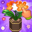 Mart Puzzle Flower Metch