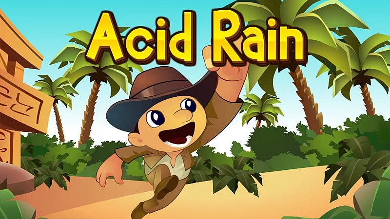 Ploaie acidă