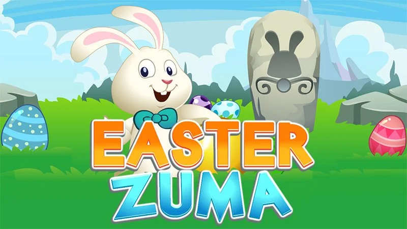 Zuma de Paște