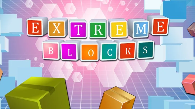 Blocuri extreme