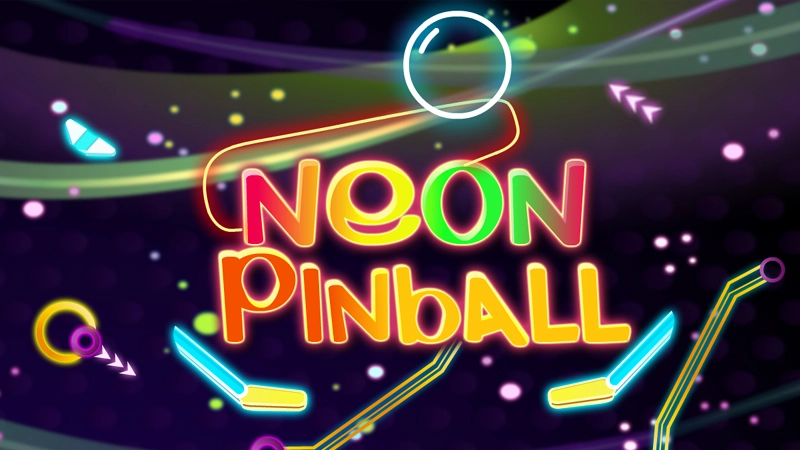 Pinball Neon