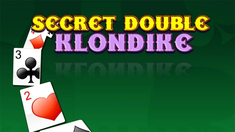 Klondike dublu secret