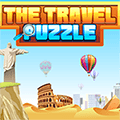 Puzzle-ul călătoriei