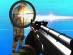 Asalt pifa: Battle 3D Fps